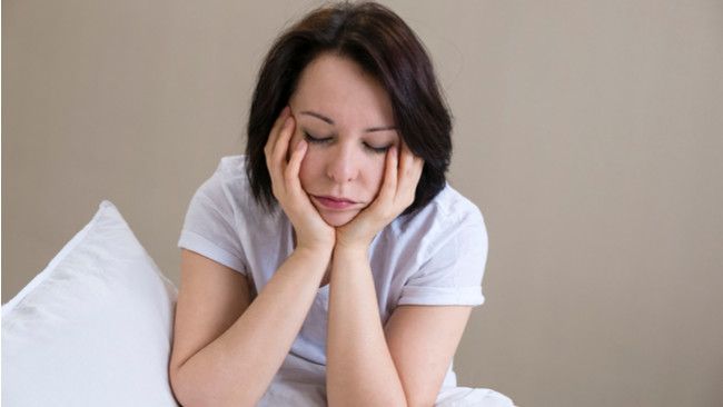 Benarkah Makanan Bisa Pengaruhi Kualitas Tidur?