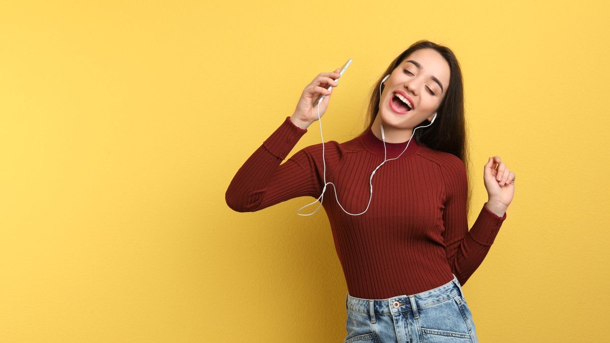 Segudang Manfaat Sehat Mendengarkan Musik