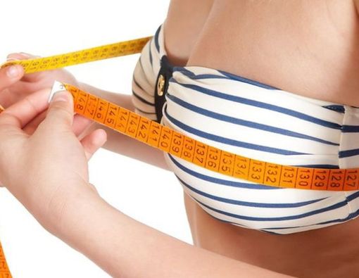 17 Cara Mengecilkan Payudara secara Alami