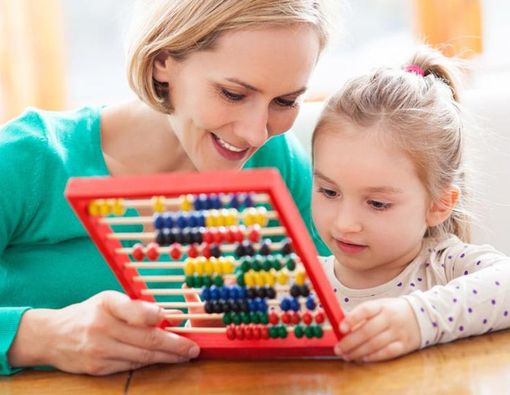 Apakah Anak Anda Dominan Otak Kiri?