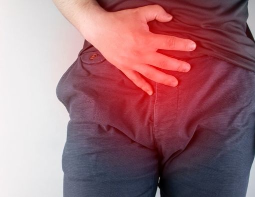 Waspada, Ini Penyebab Penebalan Dinding Kandung Kemih