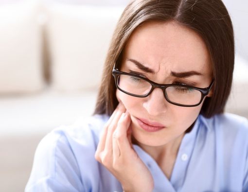 Otak Tak Mampu Bedakan Sumber Rasa Sakit Gigi, Mengapa?