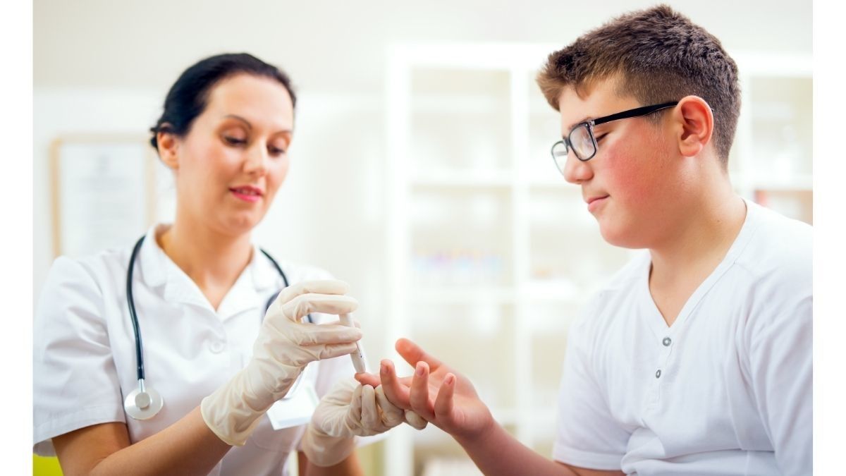 Penyebab Pria Lebih Rentan Terkena Diabetes