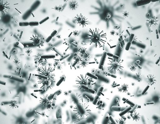 Sariawan, Kurang Vitamin C?