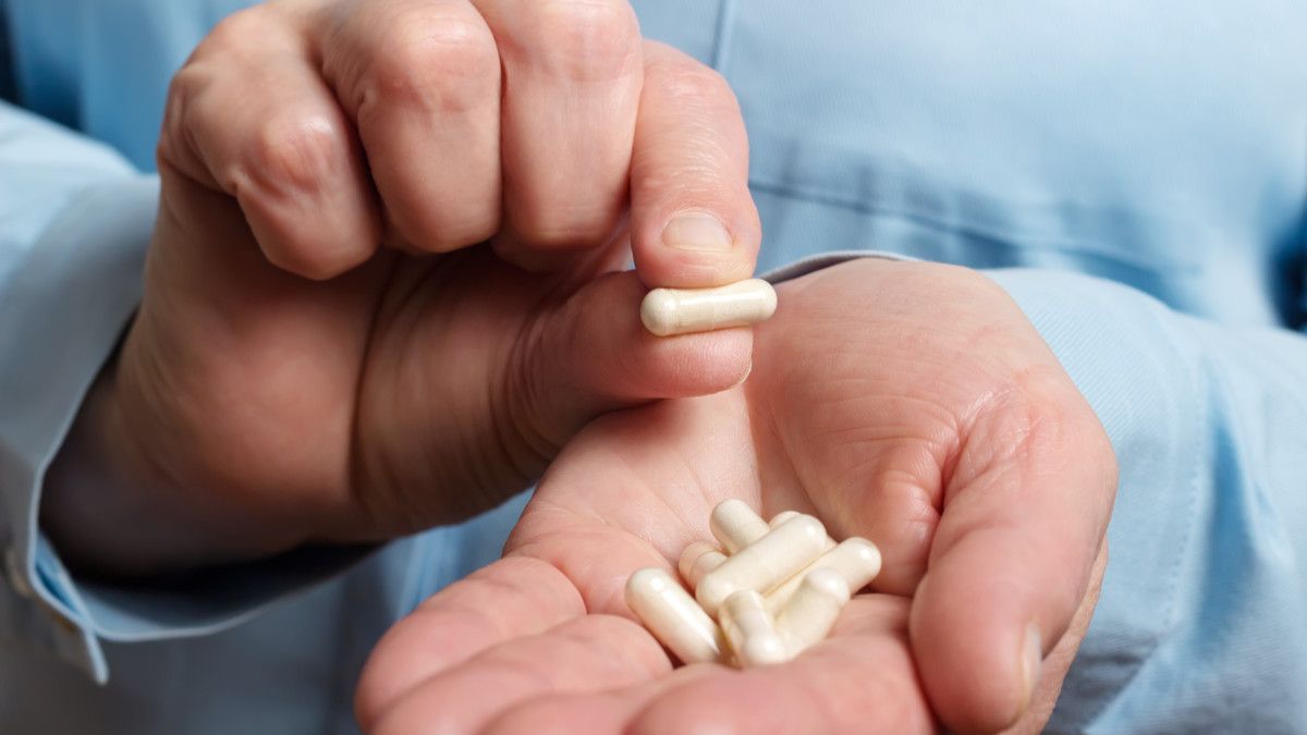 Kurang Vitamin A Bisa Bikin Gemuk?