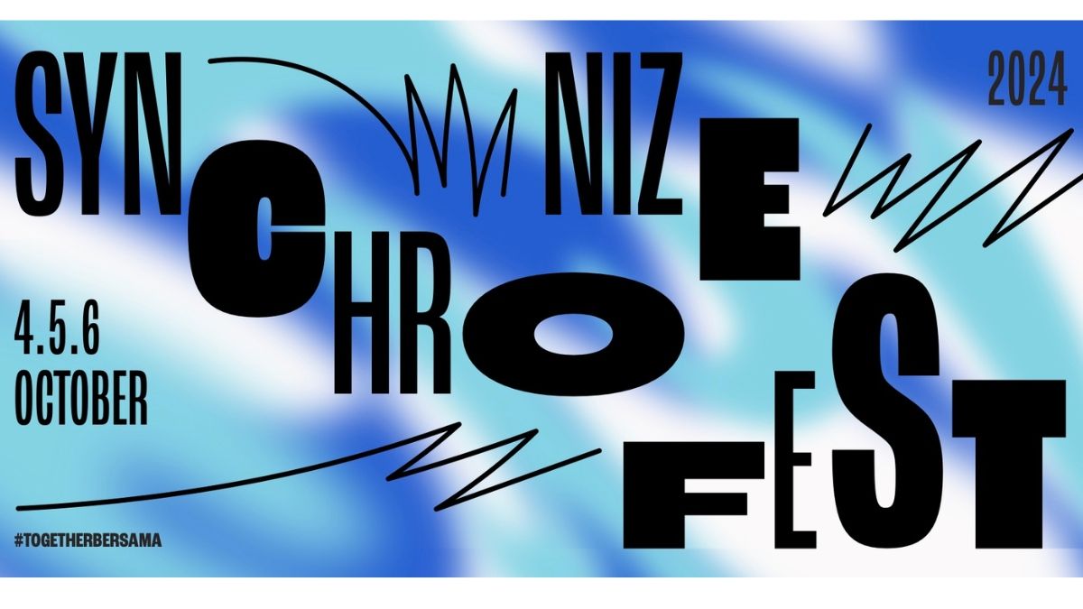 11. Synchronize Fest 2024