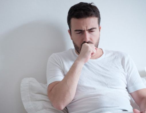 Batuk Terus-menerus Bisa Jadi Tanda Gagal Jantung