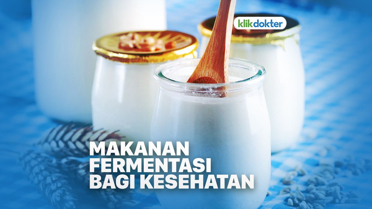 Manfaat Konsumsi Makanan Fermentasi: Keajaiban yang Tersembunyi untuk Kesehatan Anda