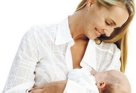 ASI: Serba-serbi Menyusui