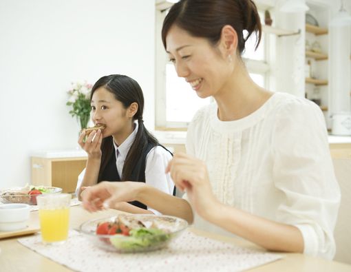 Anak Kembali Ke Sekolah, Perlukah Mengubah Nutrisinya?