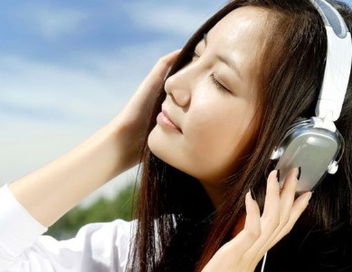 5 Manfaat Musik Bagi Kesehatan