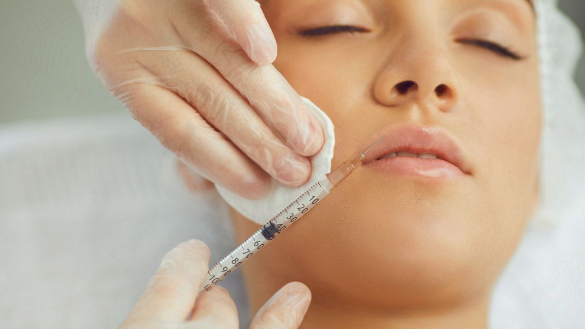 Cara Mengatasi Munculnya Kerutan di Sekitar Mulut