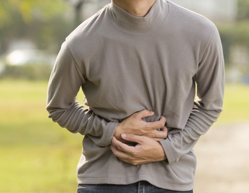 Bebas Drama Sakit Perut Saat Joging di Car Free Day