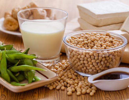 Mitos Keliru soal Kacang Kedelai, Bagaimana Faktanya?