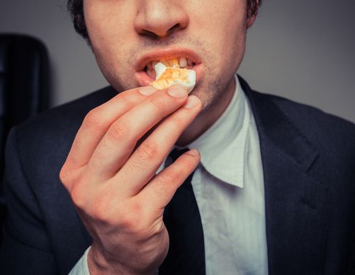 Bolehkah Penderita Kolesterol Tinggi Makan Telur?