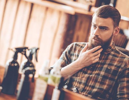 Tip Jitu Merawat Jenggot Agar Tampil Keren