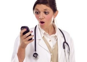 Dampak Handphone Pada Kesehatan