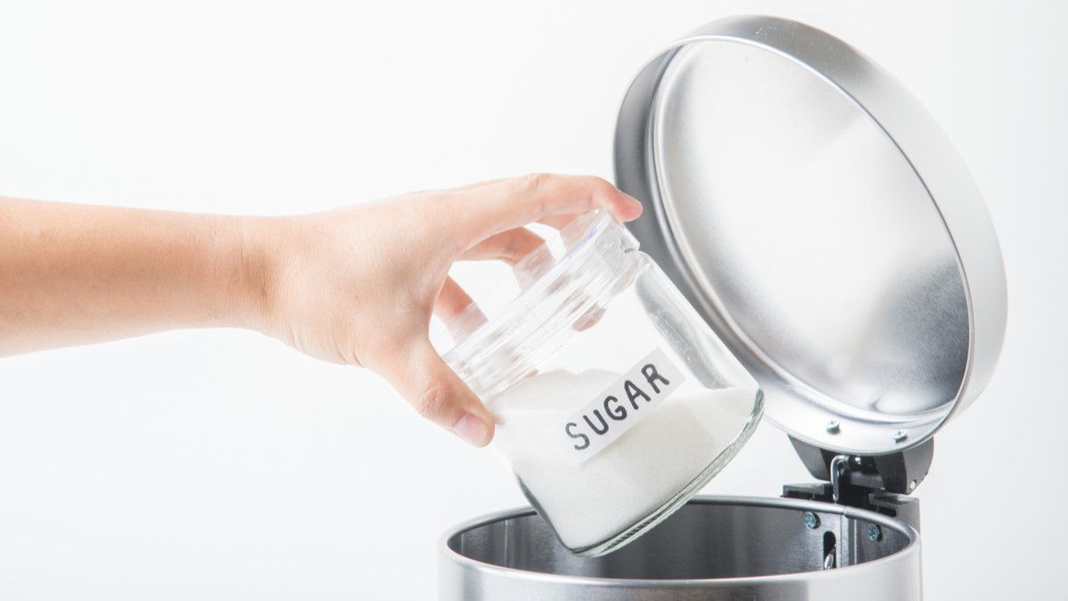 Cegah Diabetes Haruskah Menghindari Gula Sepenuhnya?