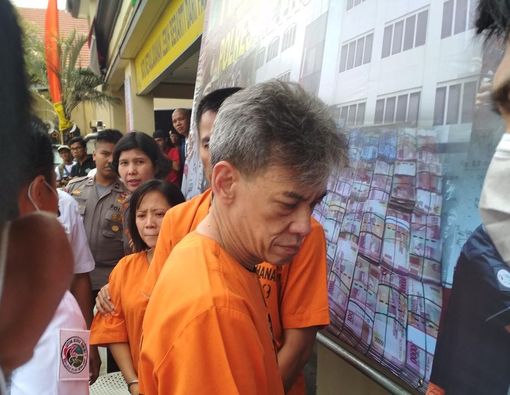 Konsumsi Sabu seperti Fariz RM Bisa Tingkatkan Daya Tahan Tubuh?