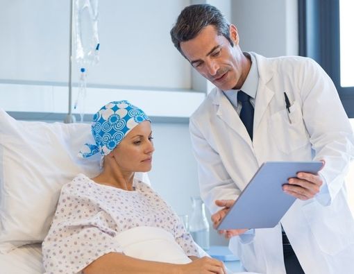 Mengenal Jenis Kekambuhan Kanker dan Penanganannya