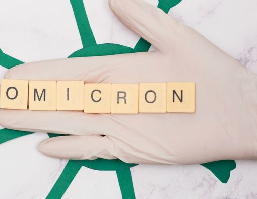 Omicron Punya Sub-Varian BA.3, Seberapa Berbahaya?