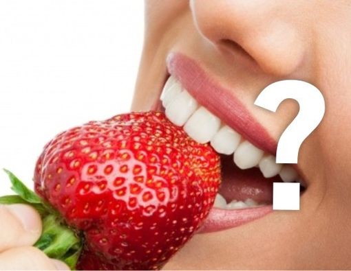 Benarkah Makanan Asam Dapat Menyebabkan Gigi Ngilu?