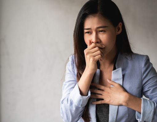 Kenali Gejala Awal Tuberkulosis (TBC)