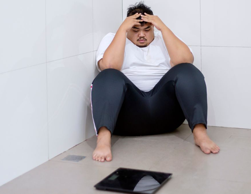 5 Tanda Utama Orang Bisa Bunuh Diri