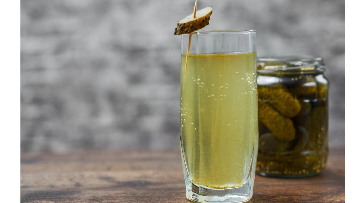 Jus Acar Jadi Minuman Pereda Mabuk Alkohol, Efektifkah?