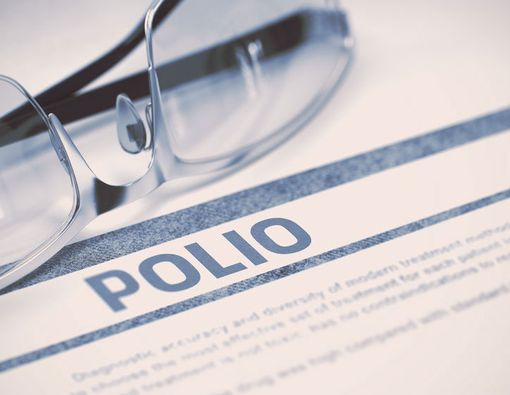 7 Fakta Penting Soal Polio