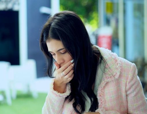 Ini Pertolongan Pertama untuk Atasi Mual dan Muntah