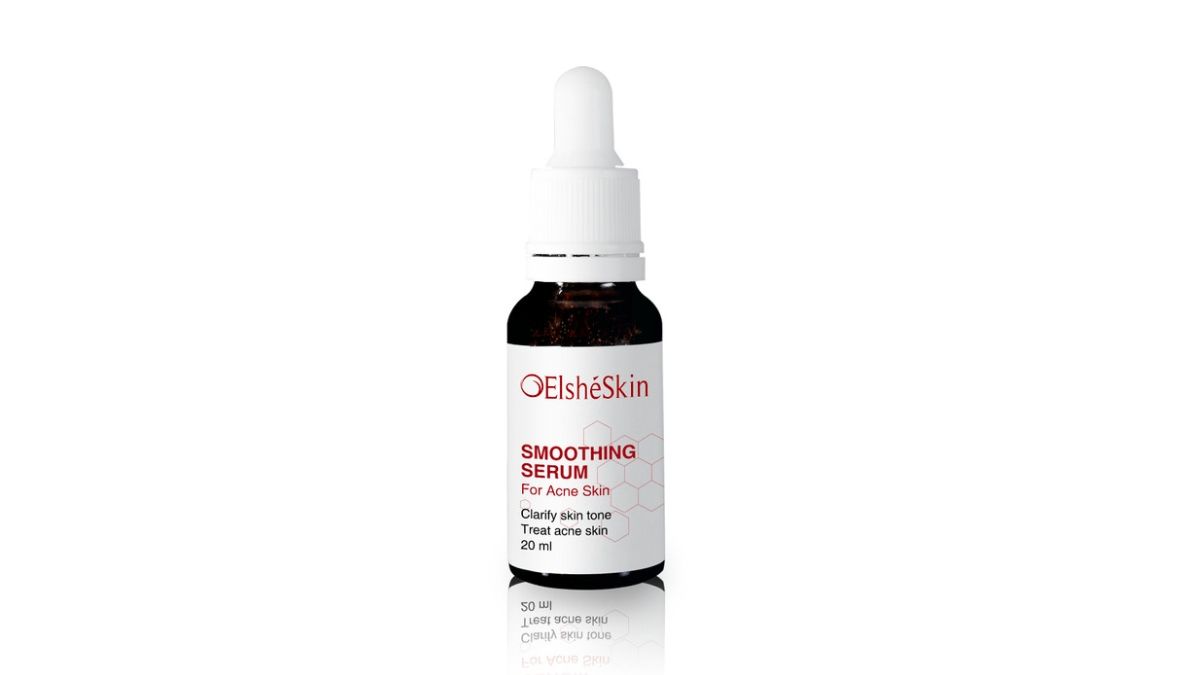ElsheSkin Smoothing Serum for Acne Skin