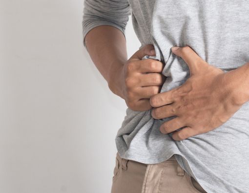 Sering Sakit Perut, Benarkah Gejala Kanker Usus?