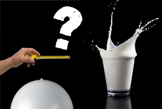 Benarkah Payudara yang Kecil Tidak Dapat Menyusui? 