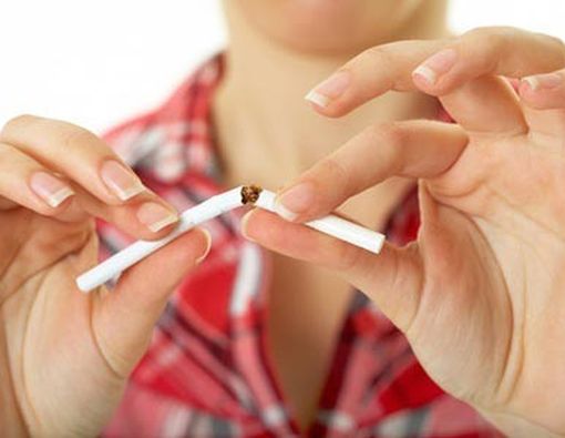 Stop Rokok Agar Tulang Tidak Cepat Keropos