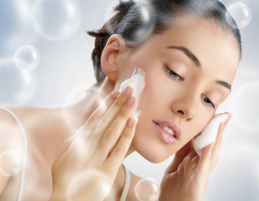 Hati-hati, Ini Dia Ancaman Sabun Wajah dengan Microbeads