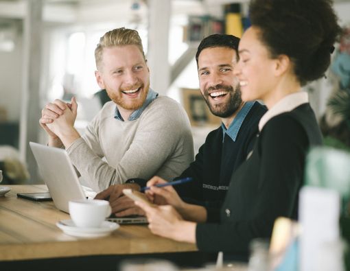 9 Cara Ilmiah Dongkrak Kebahagiaan Anda