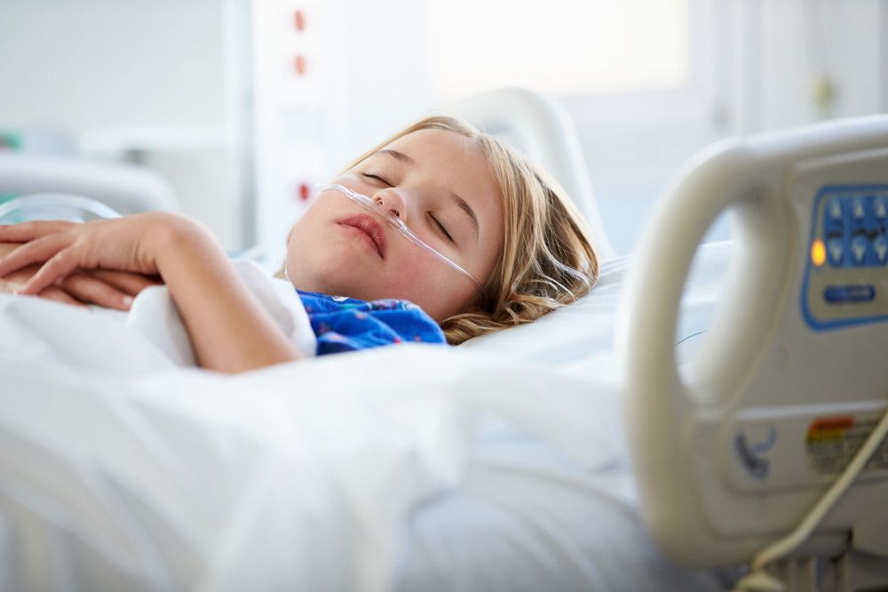 Leukemia pada Anak, Benarkah Selalu Faktor Genetik?