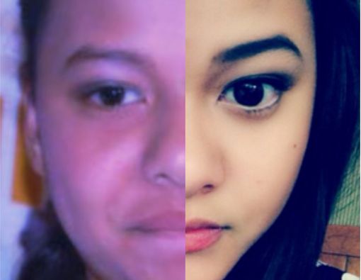 Kecantikan Wajah vs Tingkat Kepercayaan Diri