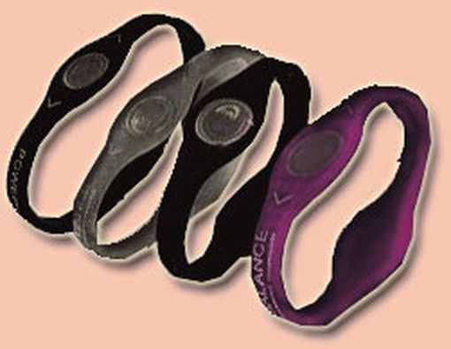 Manfaat Gelang Power Balance Diklaim Menyesatkan