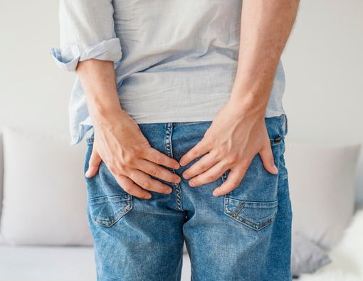 Wasir Kambuh, Hentikan Konsumsi 5 Makanan Ini