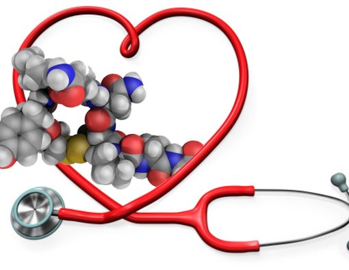 Oksitosin Bantu Membangun Cinta yang Tahan Lama