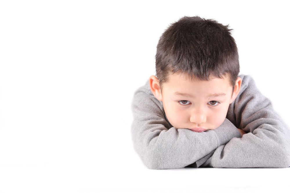 Kenali Ciri-Ciri Anak Disleksia Berdasarkan Usia