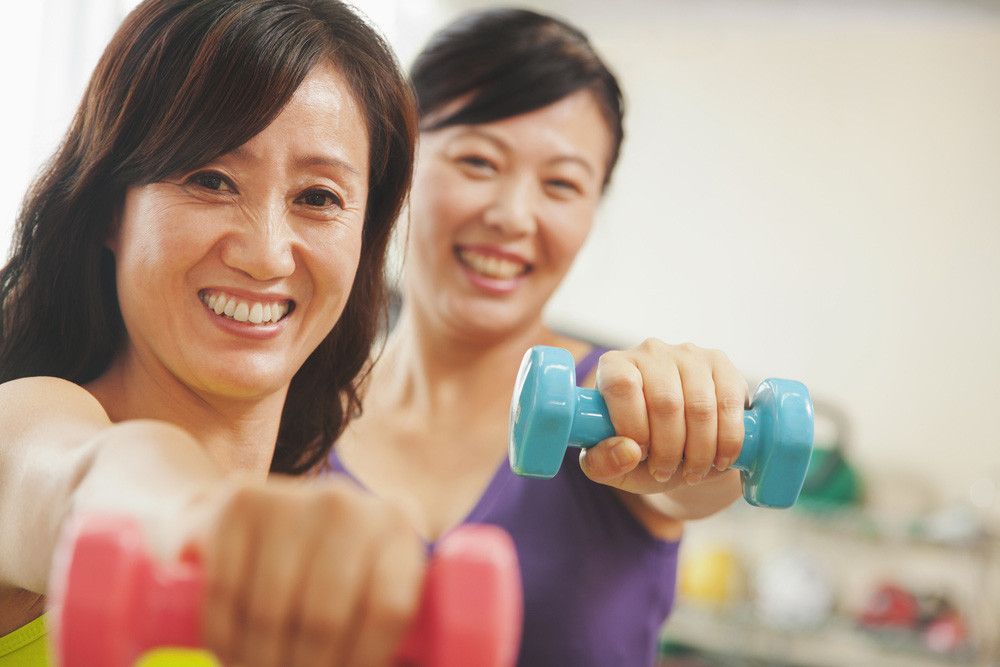 Bahaya Kadar HDL Tinggi pada Wanita Menopause