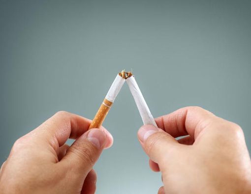 Makanan Ini Bisa Hentikan Kebiasaan Merokok