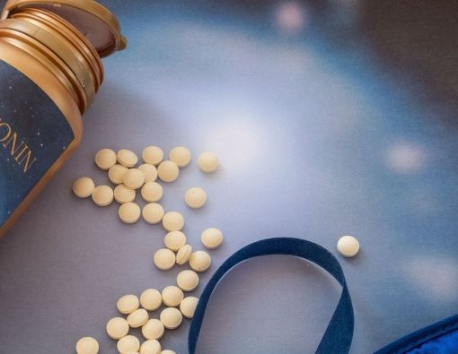 Efek Samping Suplemen Melatonin pada Sistem Reproduksi Wanita