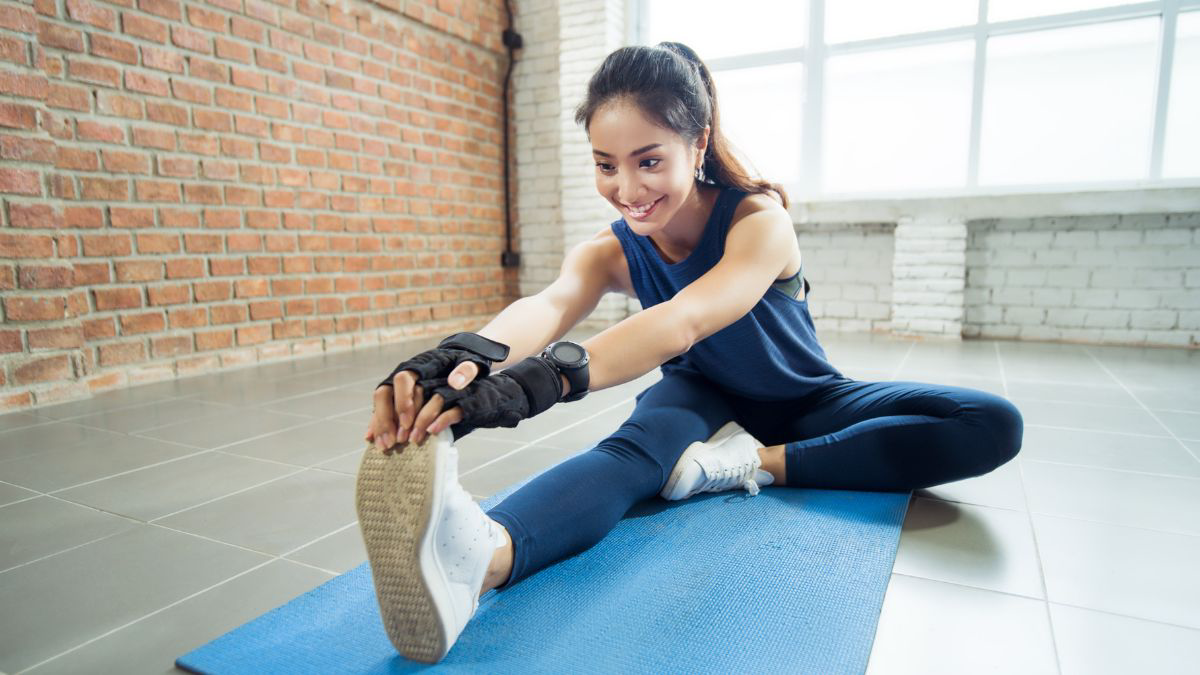 6 Jenis Olahraga dan Manfaatnya untuk Tubuh