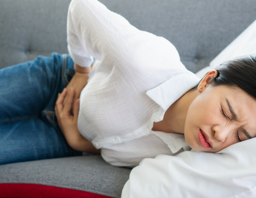 Penyakit Liver (Penyakit Hati)