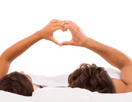 Tips untuk Meningkatkan Kehidupan Seks Bersama Pasangan