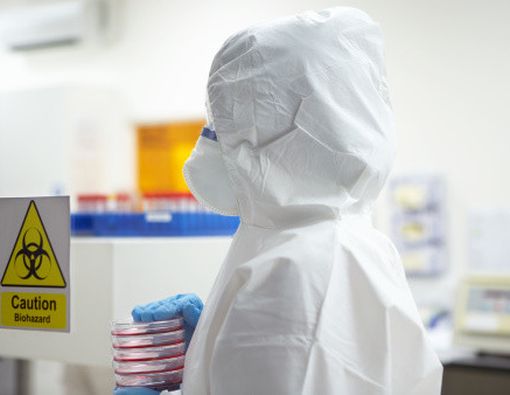 Indonesia Siaga H7N9